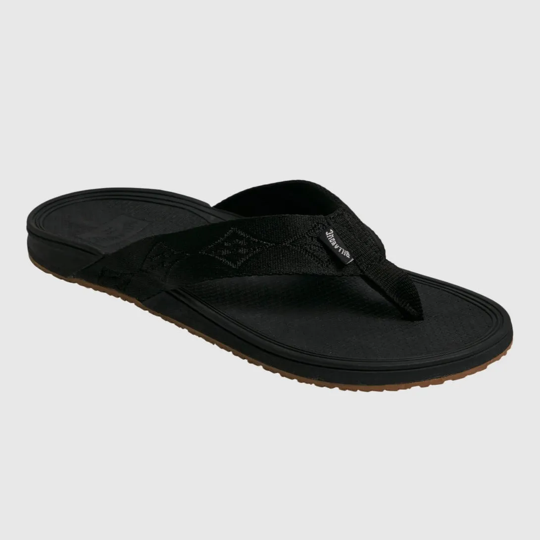 BRUNSWICK WOVEN THONG