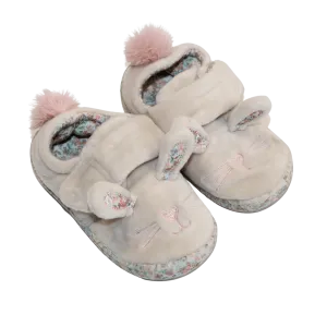 Bunny Cupsole Slippers