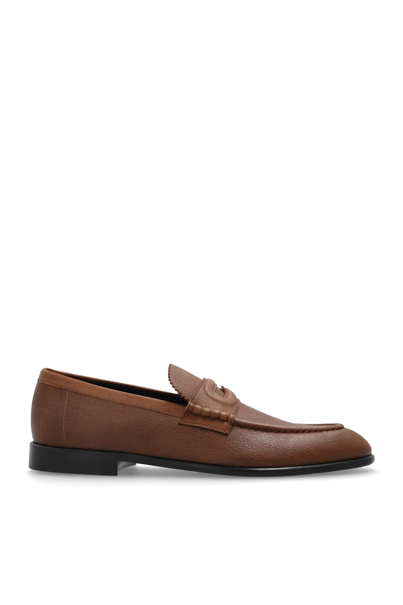 Burberry Pearl Loafers Type Shoes