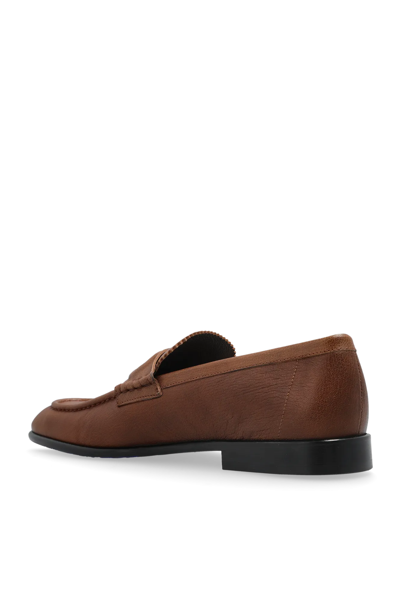 Burberry Pearl Loafers Type Shoes