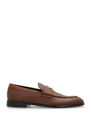 Burberry Pearl Loafers Type Shoes