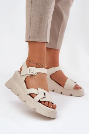 Buskin Step in style