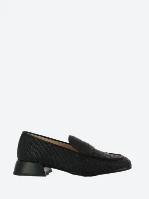 C-7101 Rafia Loafer
