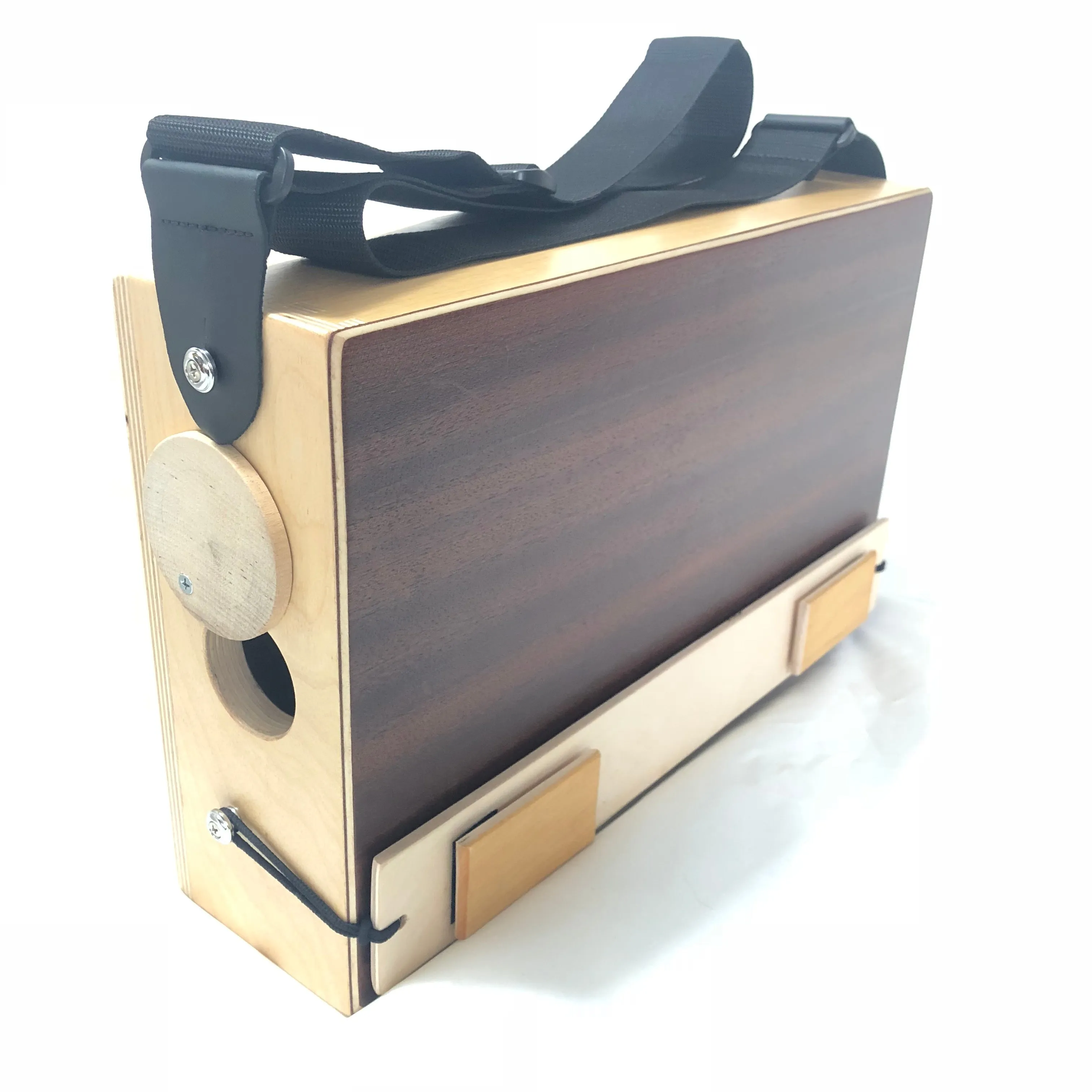 CajonTab® Bongo