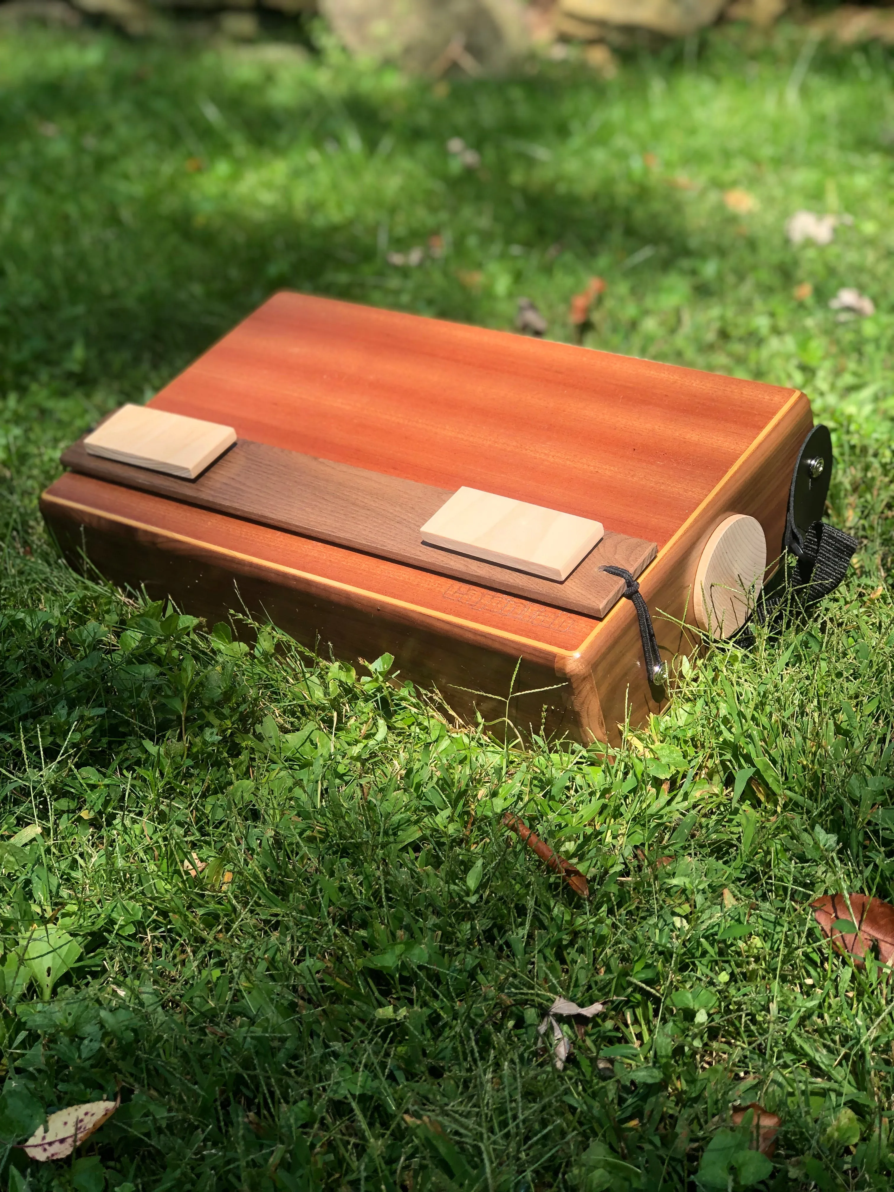 CajonTab® Bongo