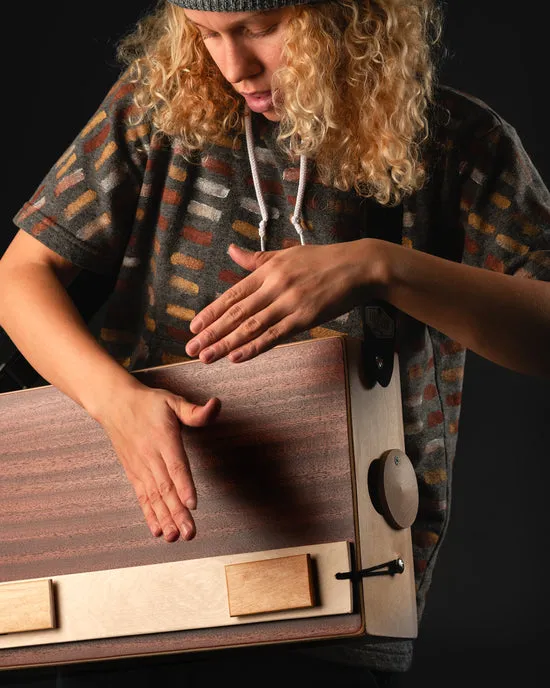 CajonTab® Bongo