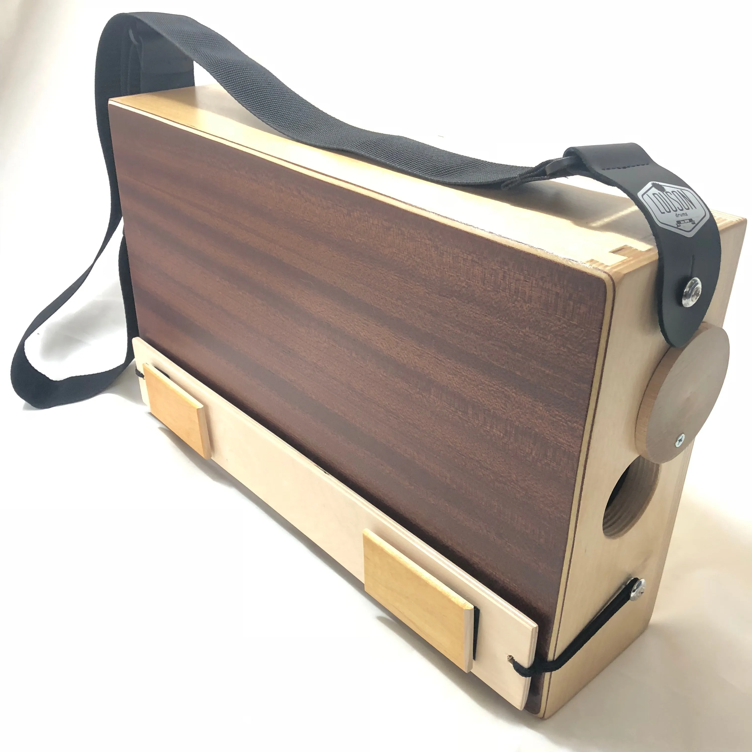 CajonTab® Bongo