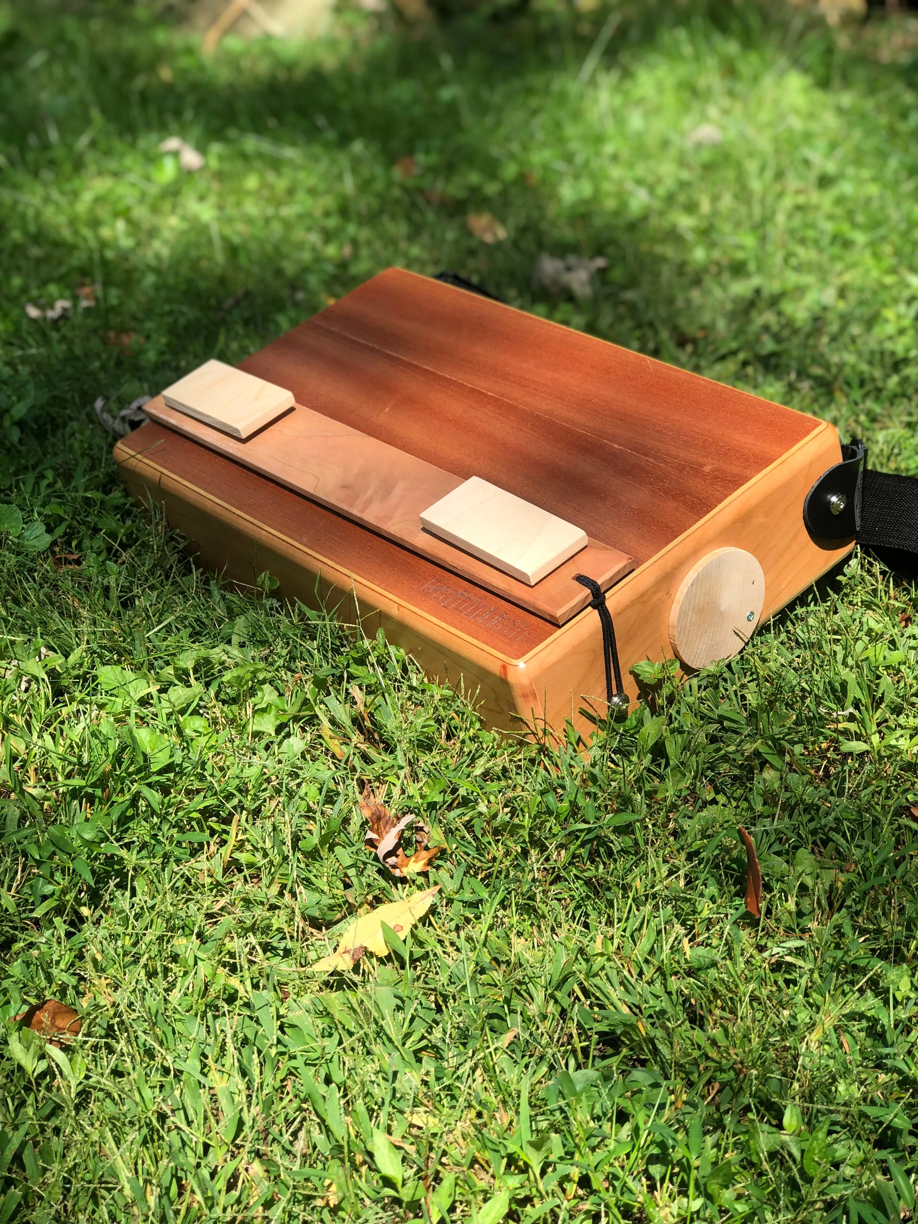 CajonTab® Bongo