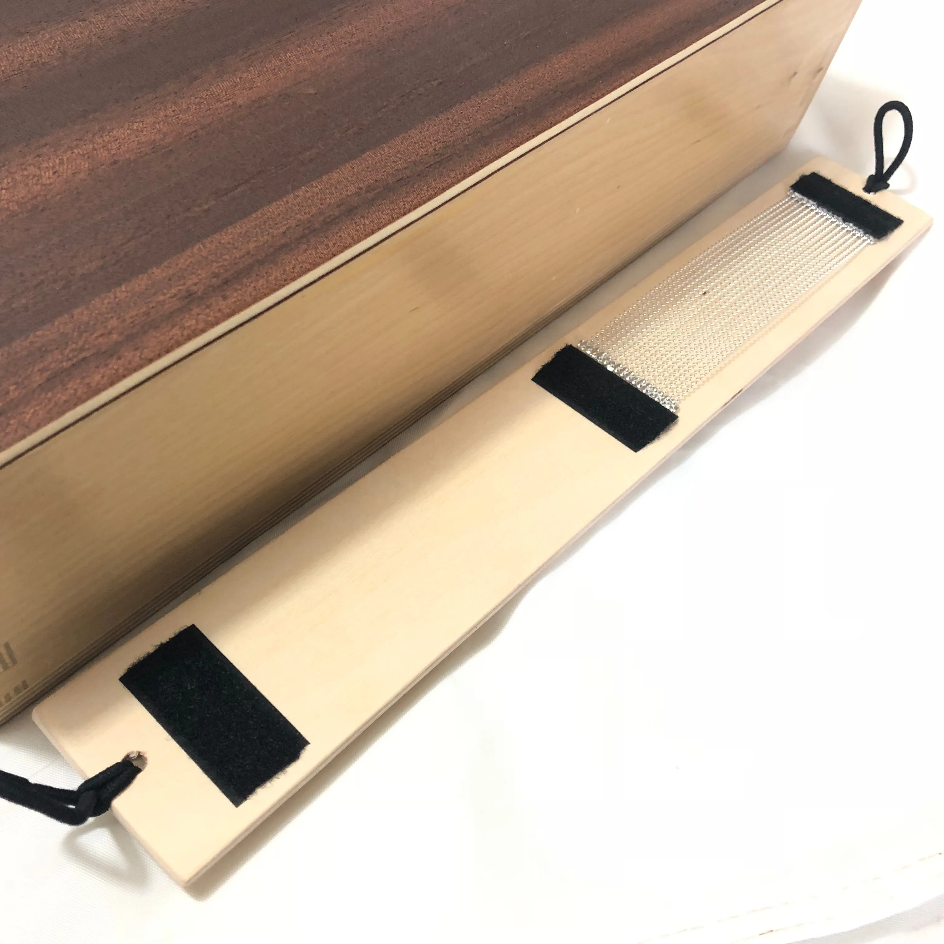 CajonTab® Bongo