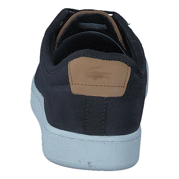 Carnaby Evo 317 8 Blk/off White