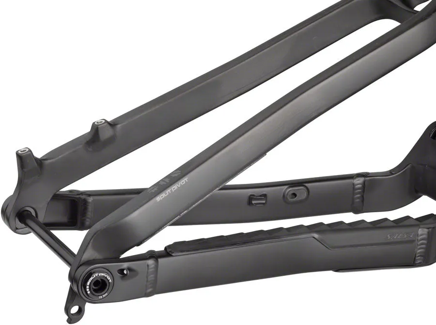 Cassidy Carbon Frame - Raw