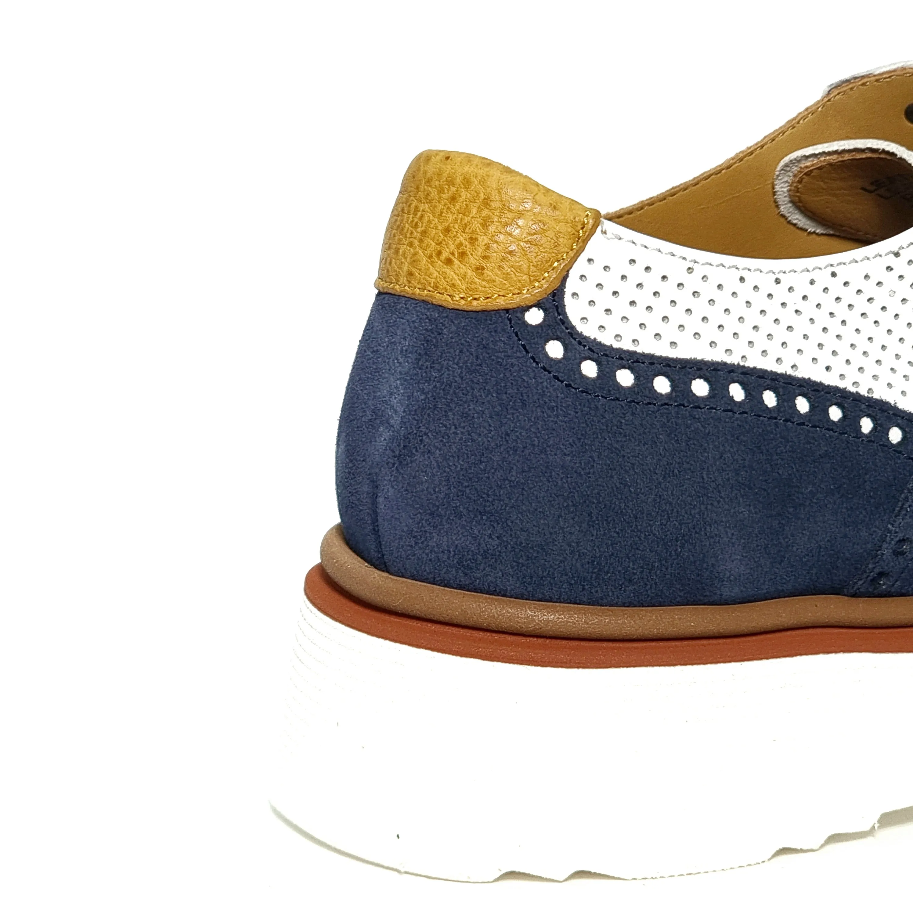 Casual Oxfords - X1213