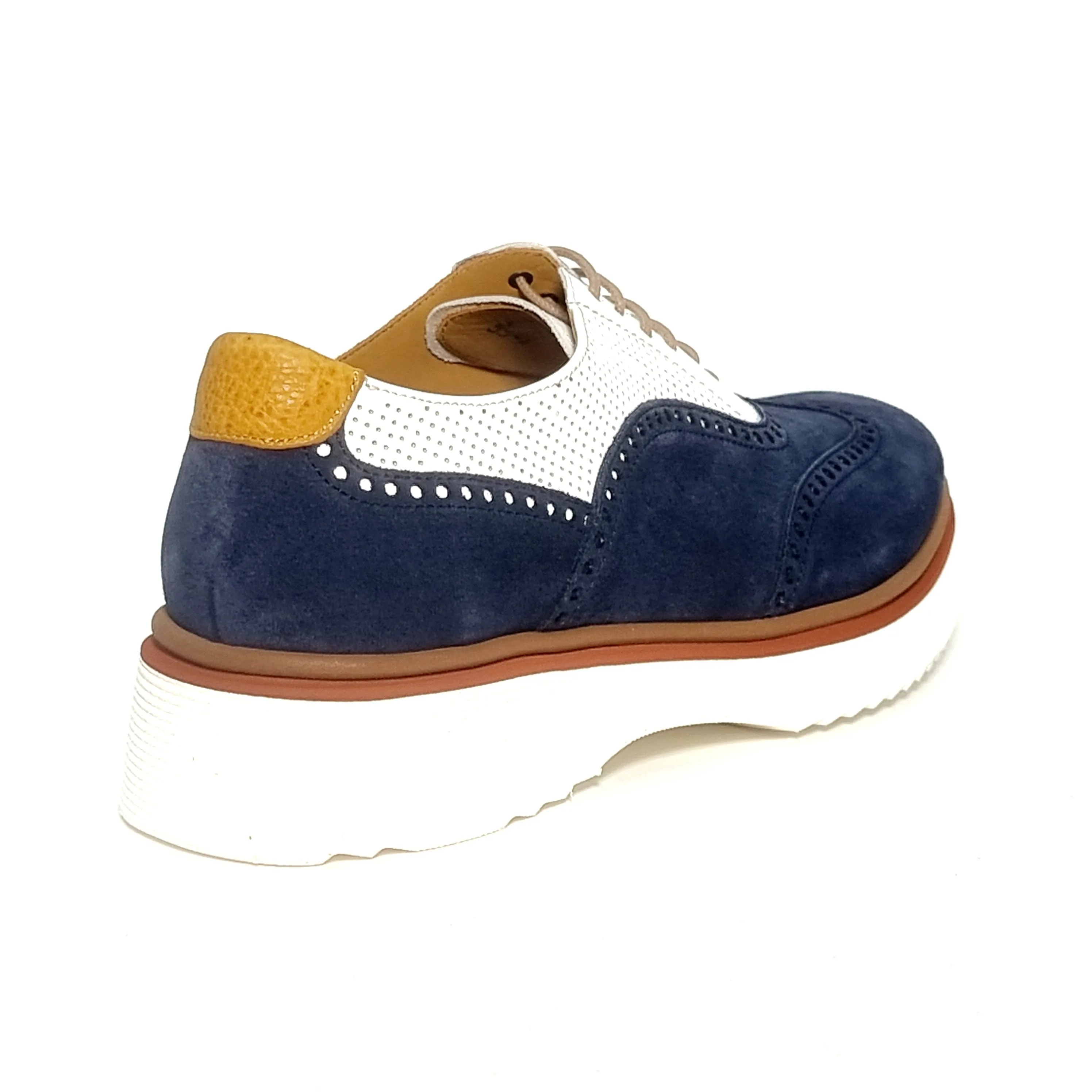 Casual Oxfords - X1213