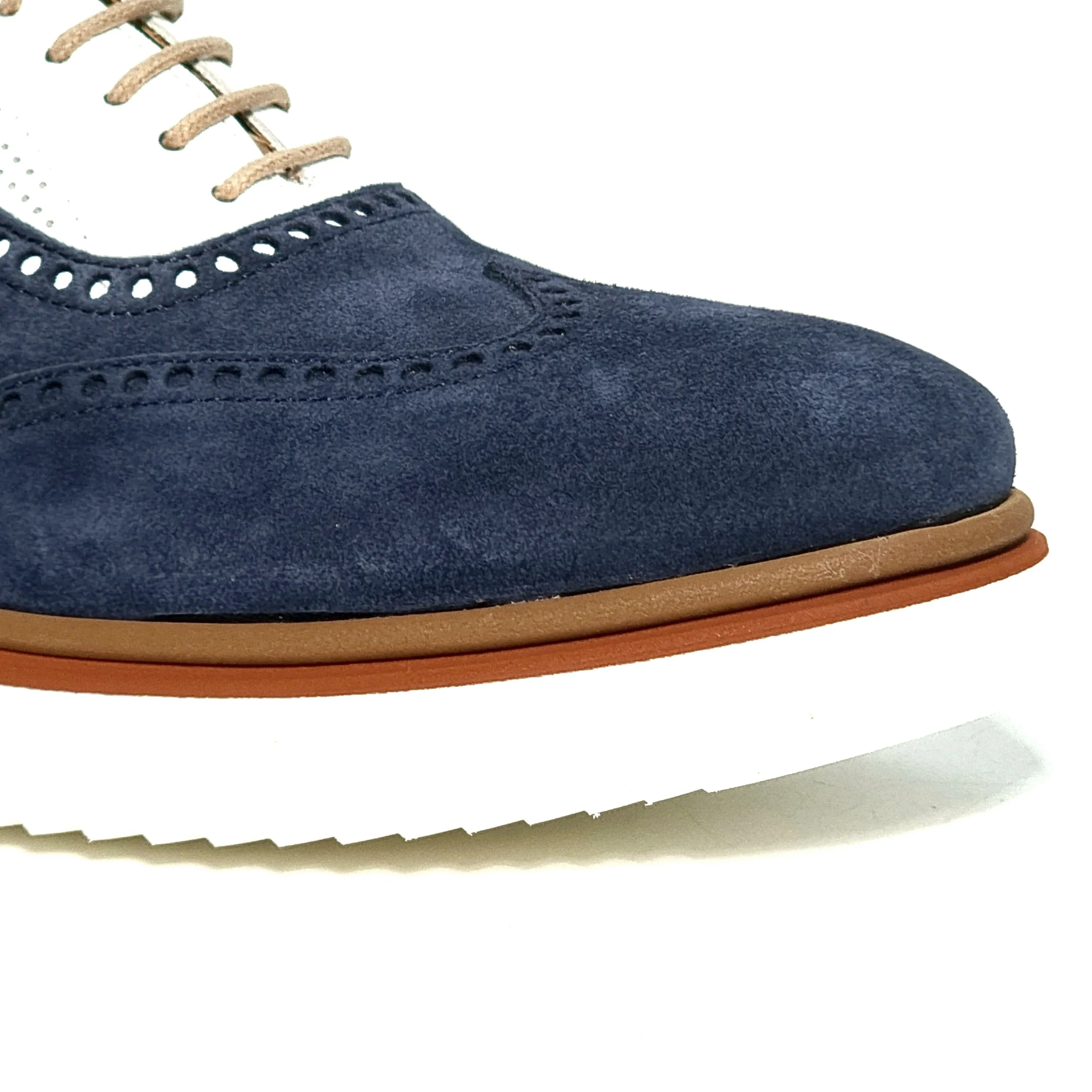 Casual Oxfords - X1213