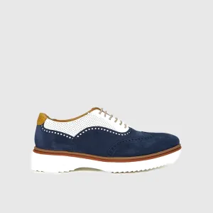 Casual Oxfords - X1213