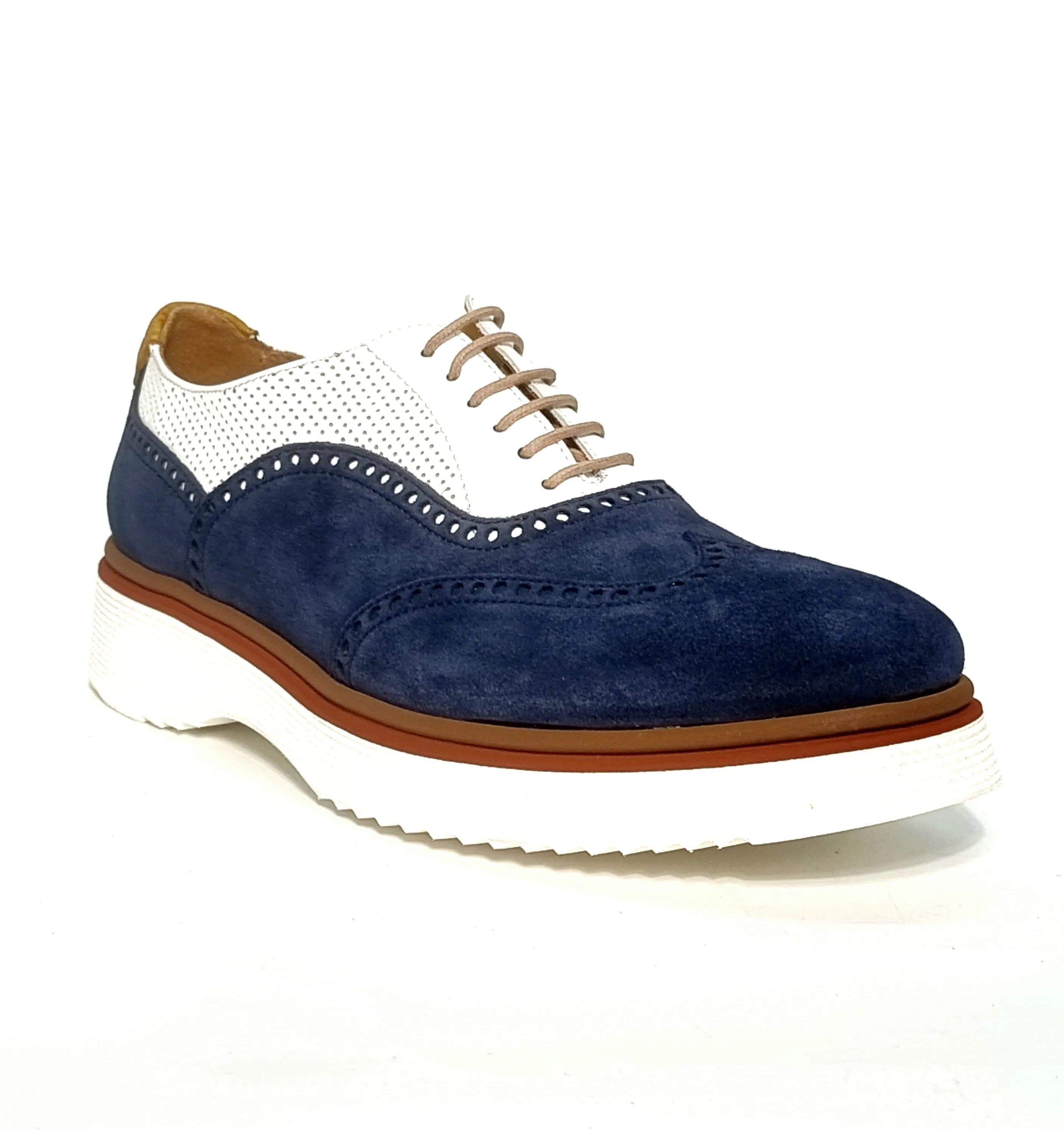 Casual Oxfords - X1213