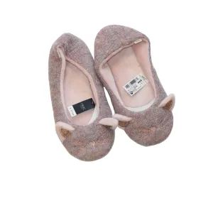 Cat Slippers