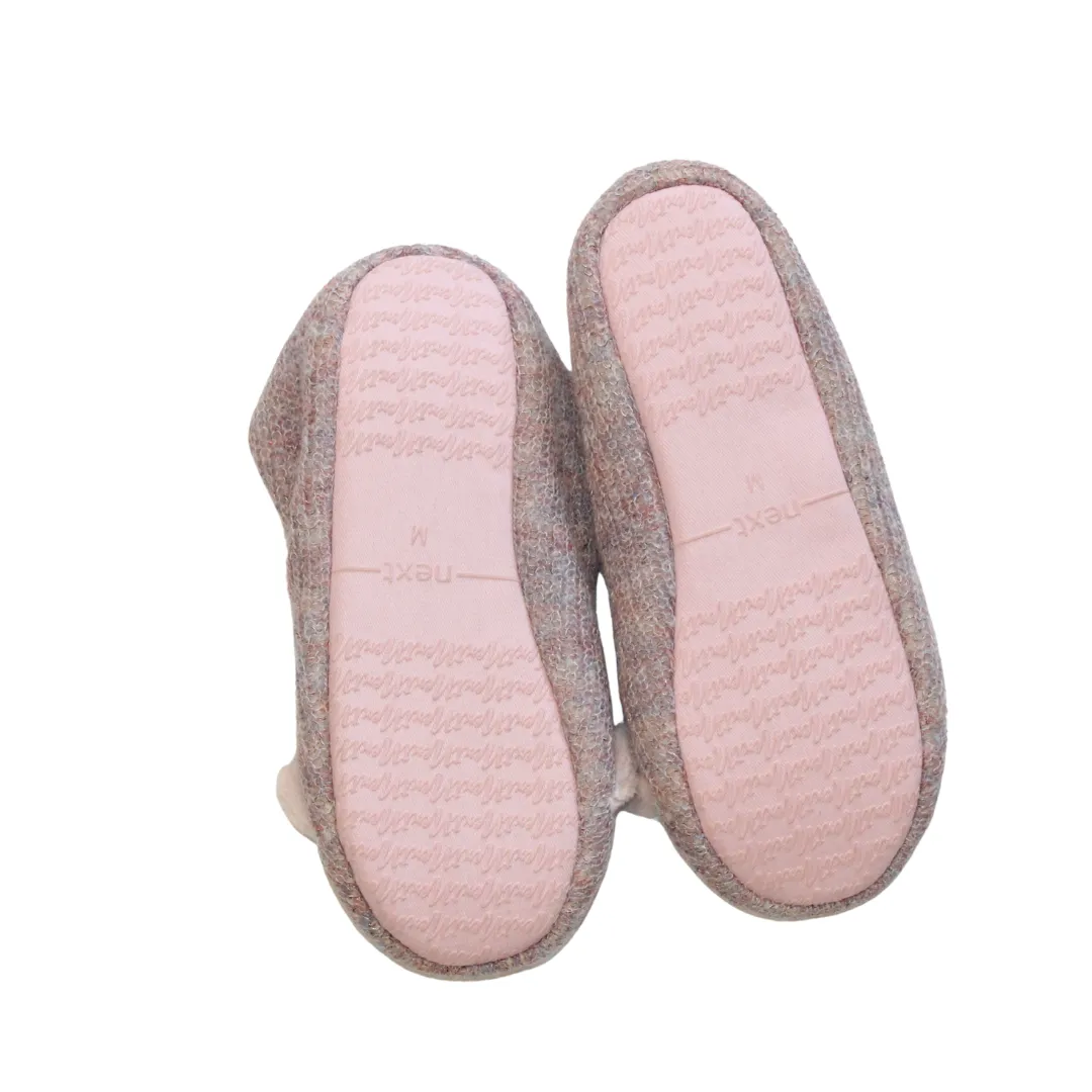 Cat Slippers