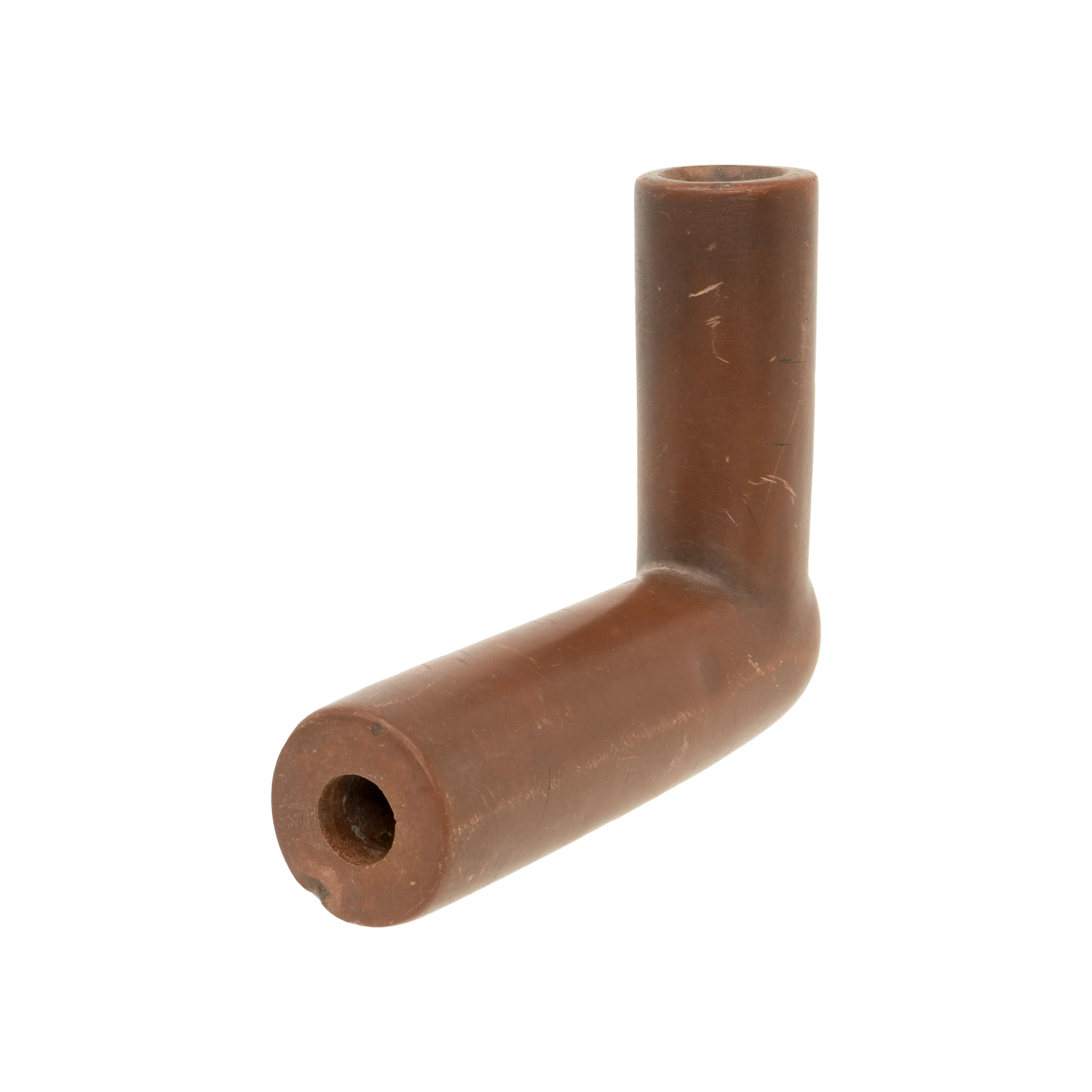 Catlinite Elbow Pipe