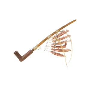 Catlinite Elbow Pipe