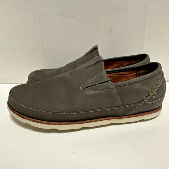 Chaco Thompson Slip Loafer