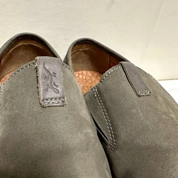 Chaco Thompson Slip Loafer