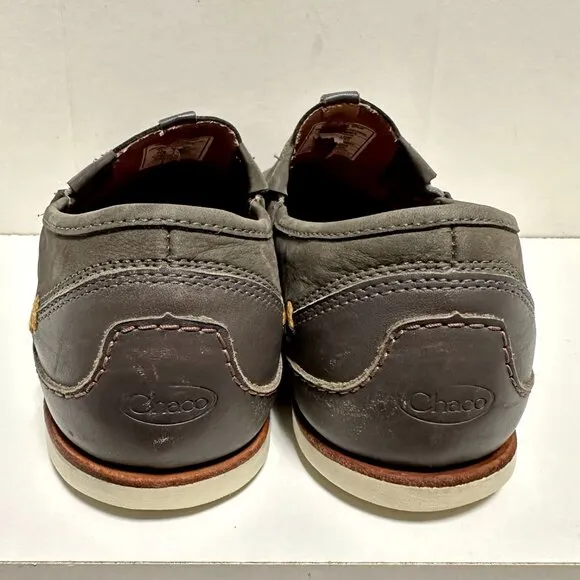 Chaco Thompson Slip Loafer