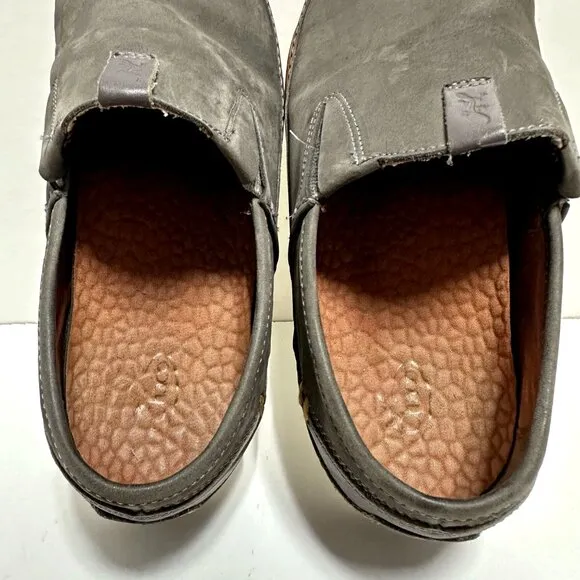 Chaco Thompson Slip Loafer
