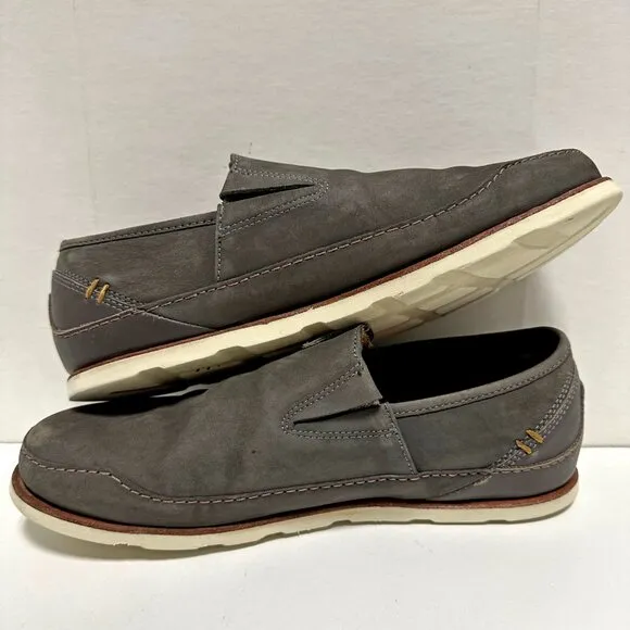 Chaco Thompson Slip Loafer