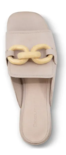 Chocolat Blu Bell Mule