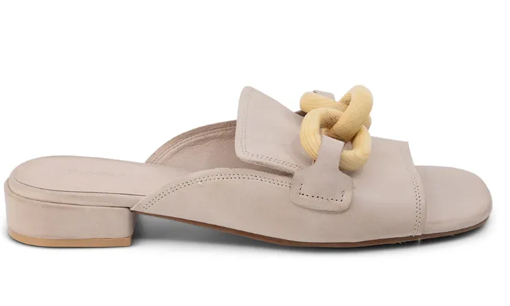Chocolat Blu Bell Mule