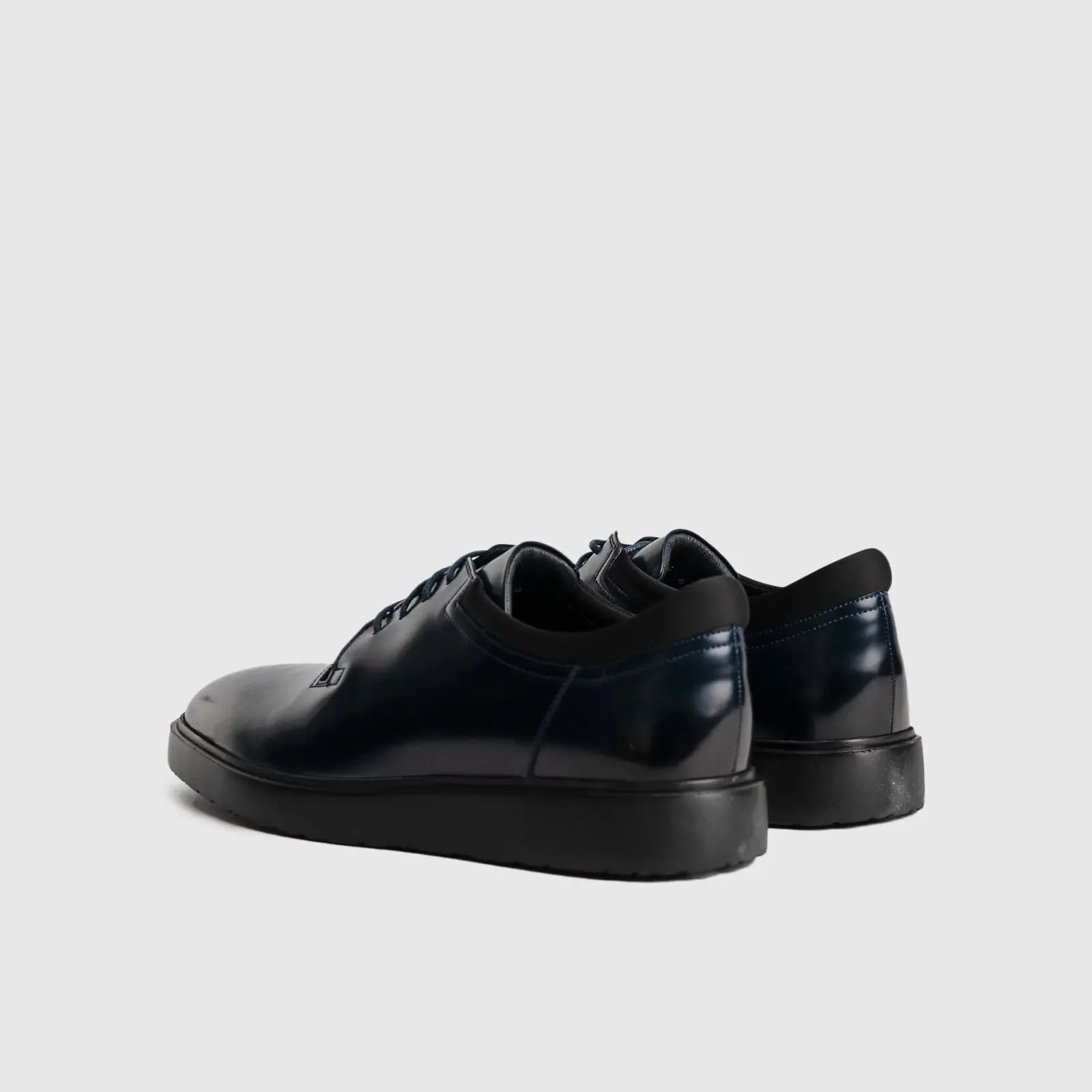 Chunky Sole Dress Oxfords 2175