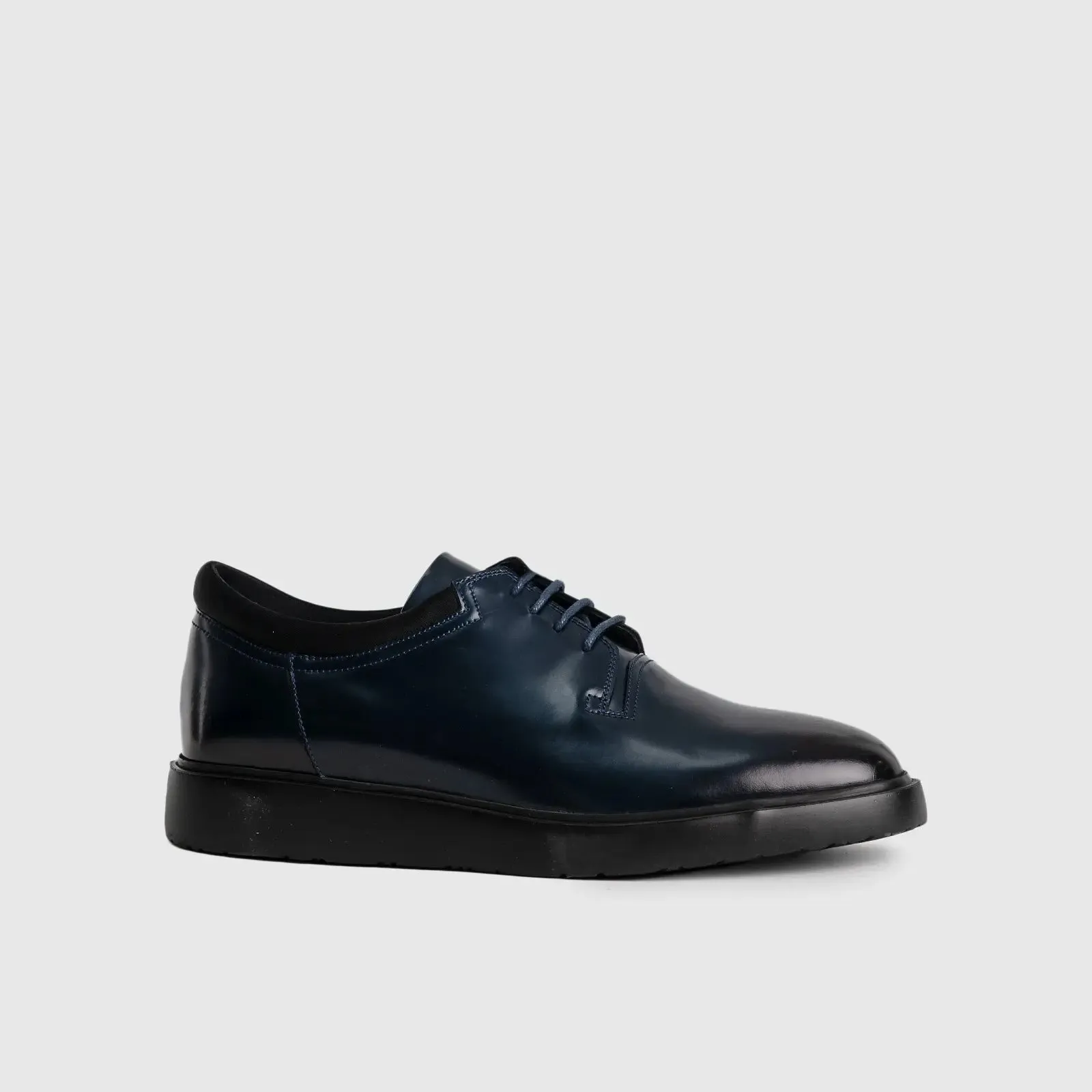 Chunky Sole Dress Oxfords 2175