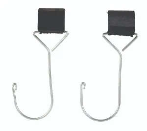 Clam Shelter Hang Hook