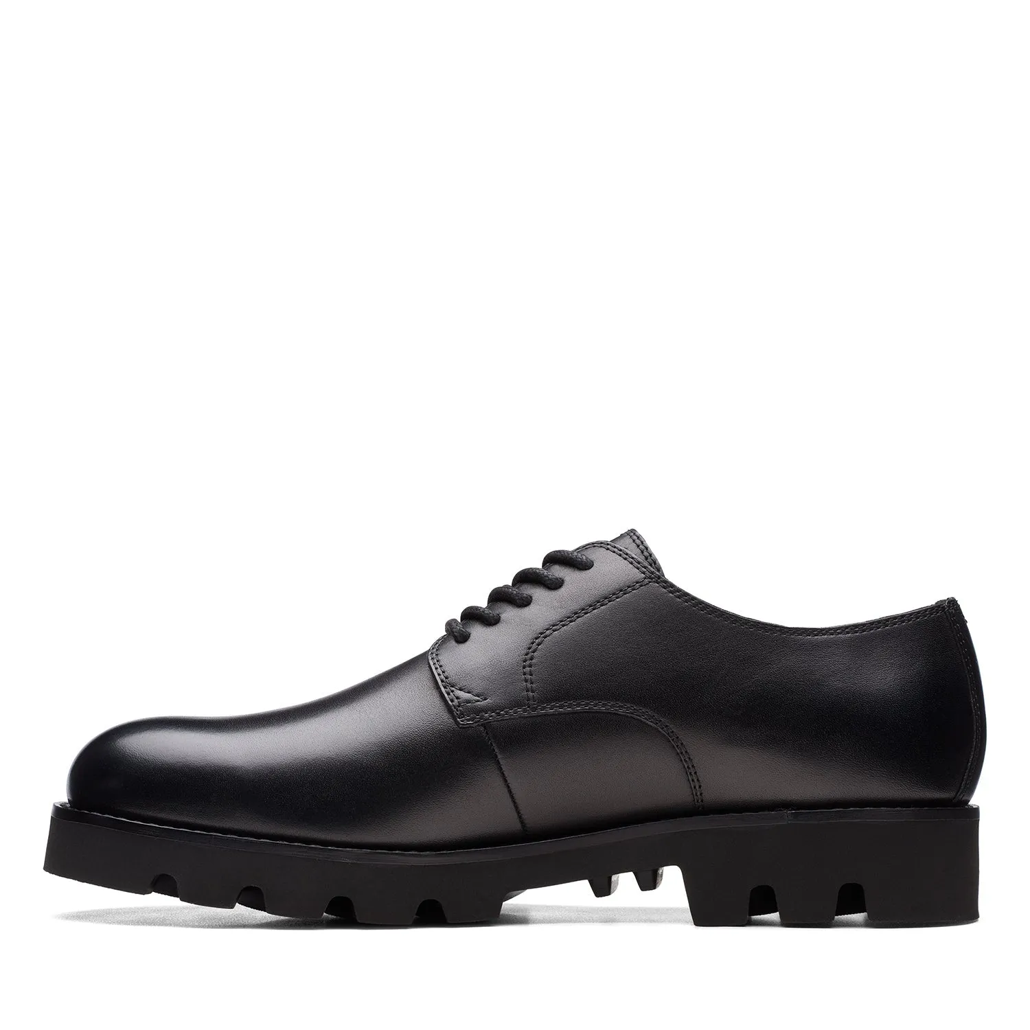 CLARKS  BADELL WALK (STANDARD FIT)
