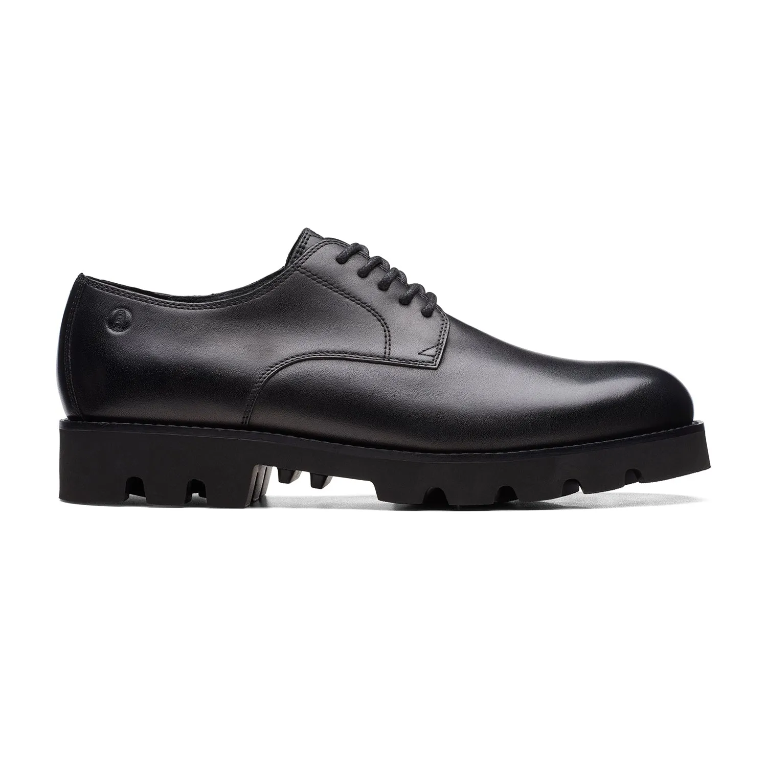 CLARKS  BADELL WALK (STANDARD FIT)