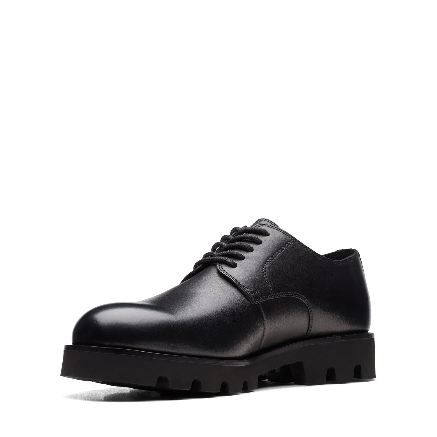 CLARKS  BADELL WALK (STANDARD FIT)
