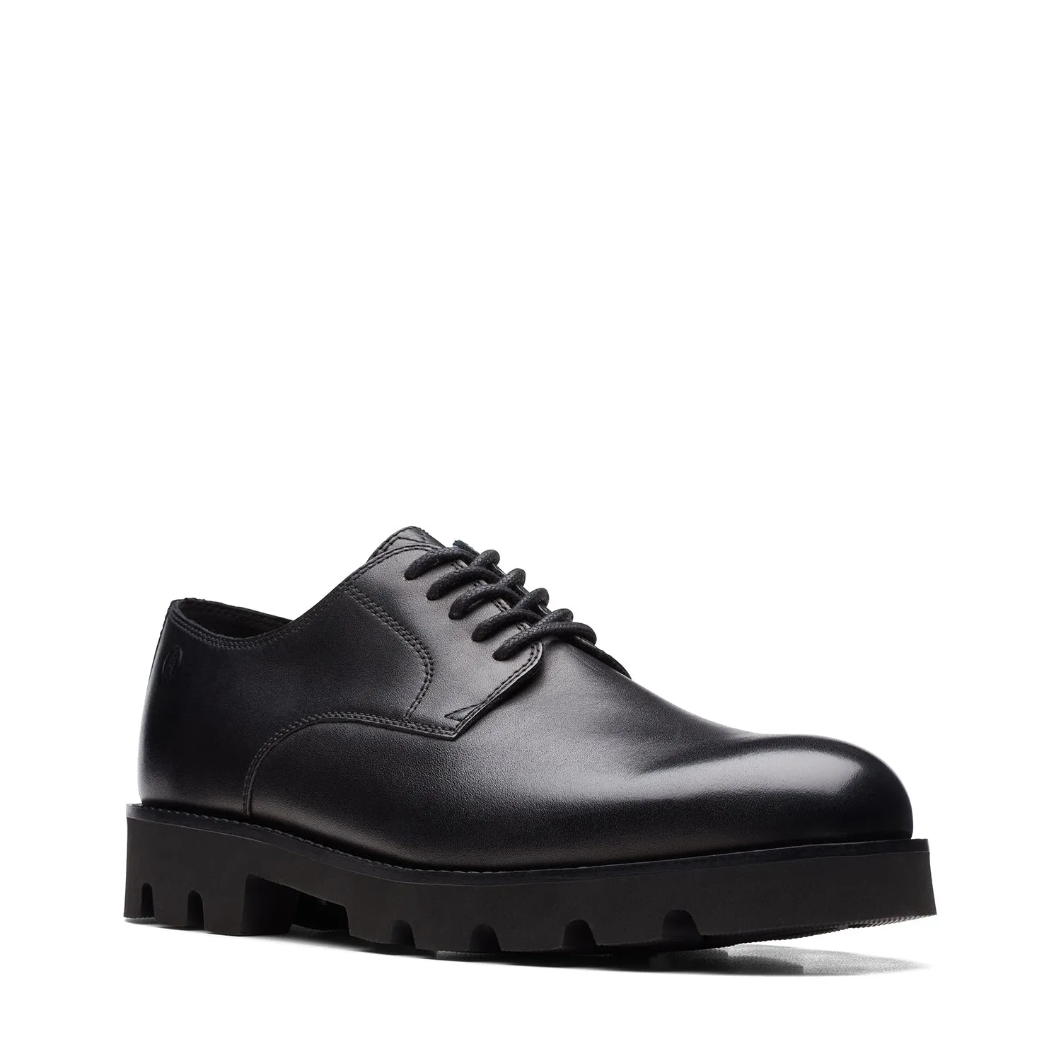 CLARKS  BADELL WALK (STANDARD FIT)