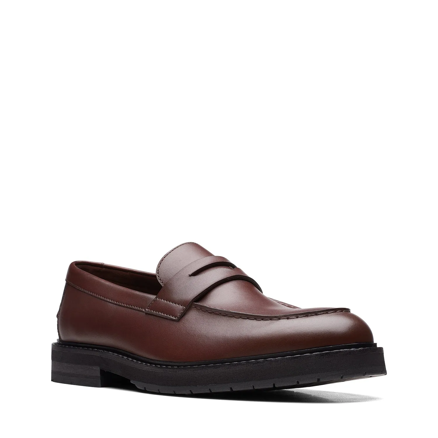 CLARKS  CRAFT NORTH LO (STANDARD FIT)