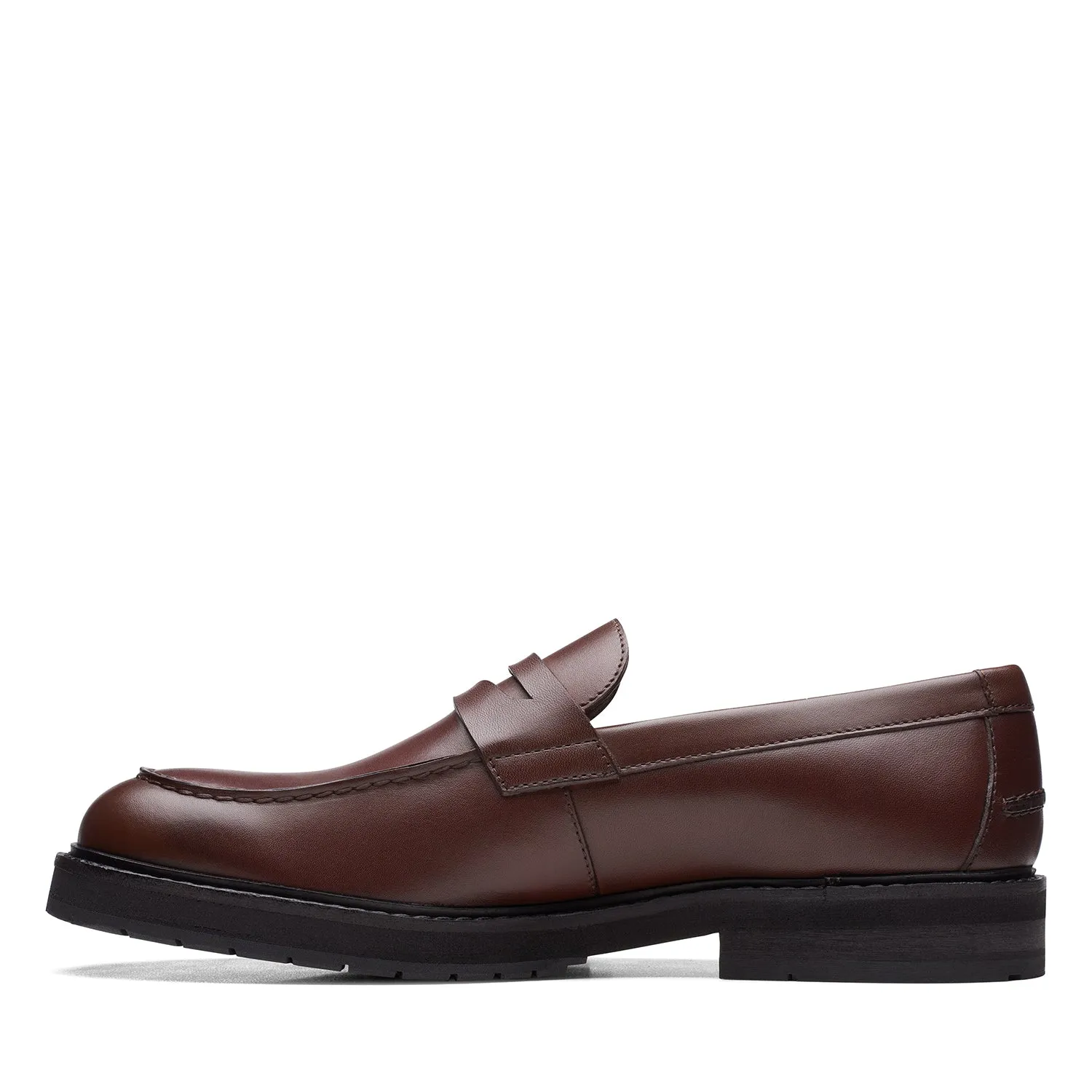 CLARKS  CRAFT NORTH LO (STANDARD FIT)