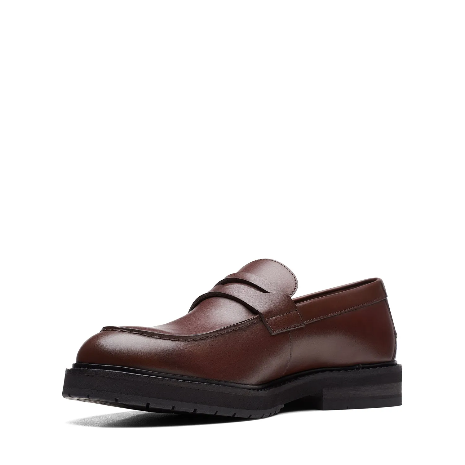 CLARKS  CRAFT NORTH LO (STANDARD FIT)