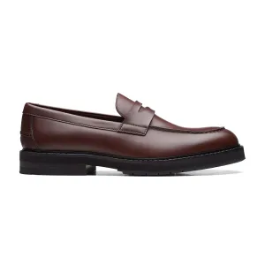 CLARKS  CRAFT NORTH LO (STANDARD FIT)