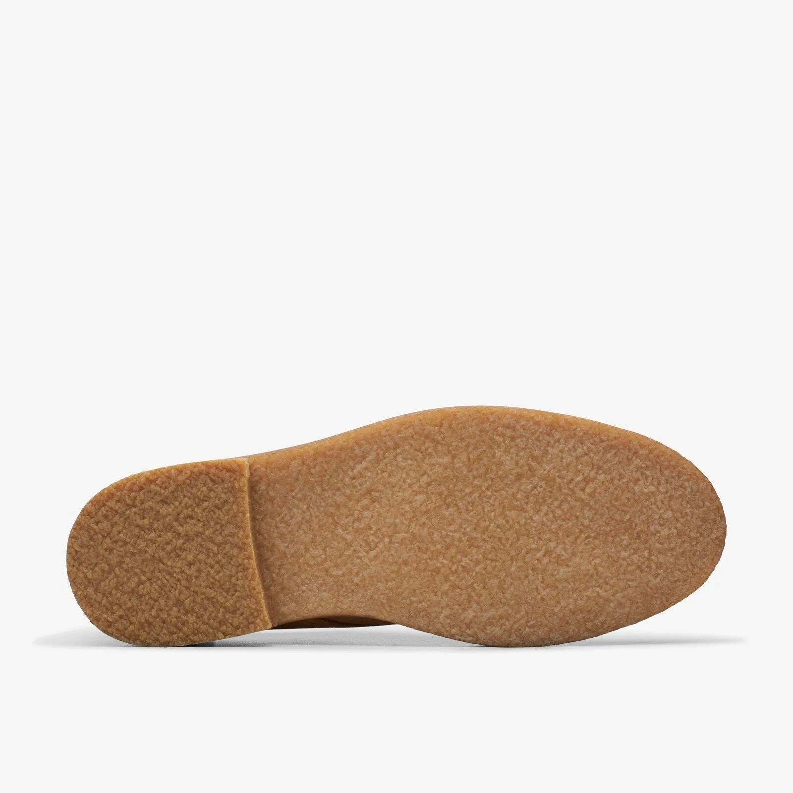 Clarks Men's Clarkdale Derby Light Tan Suede
