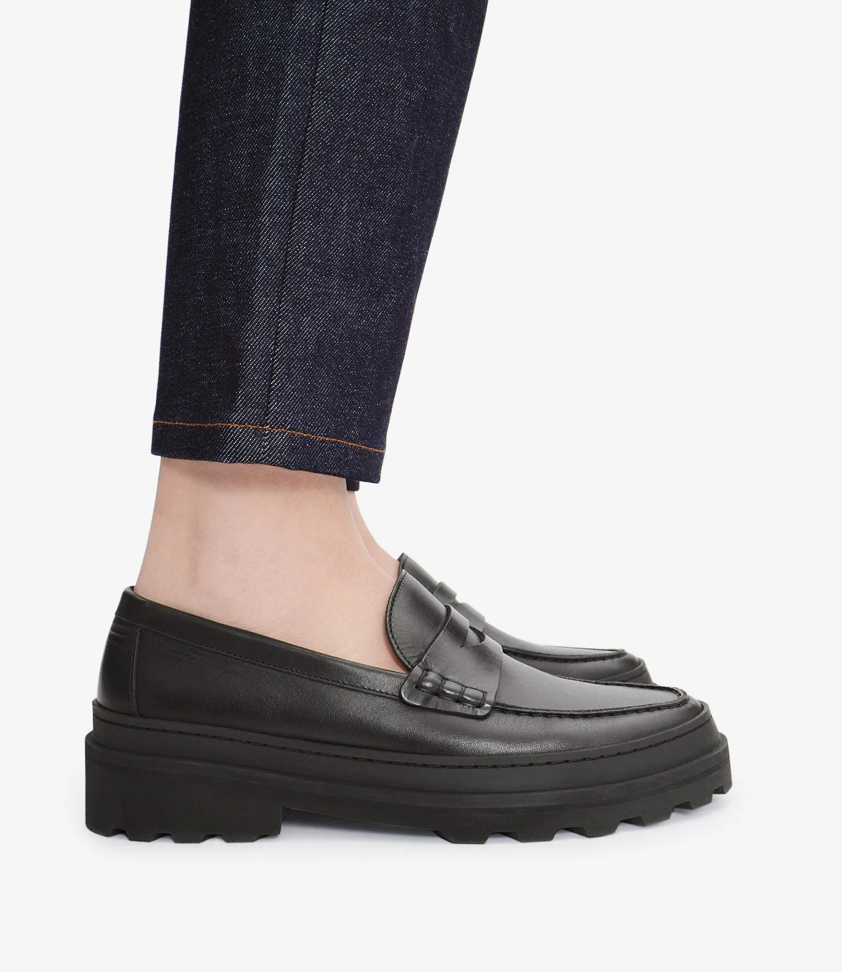 Clem 2.0 moccasins