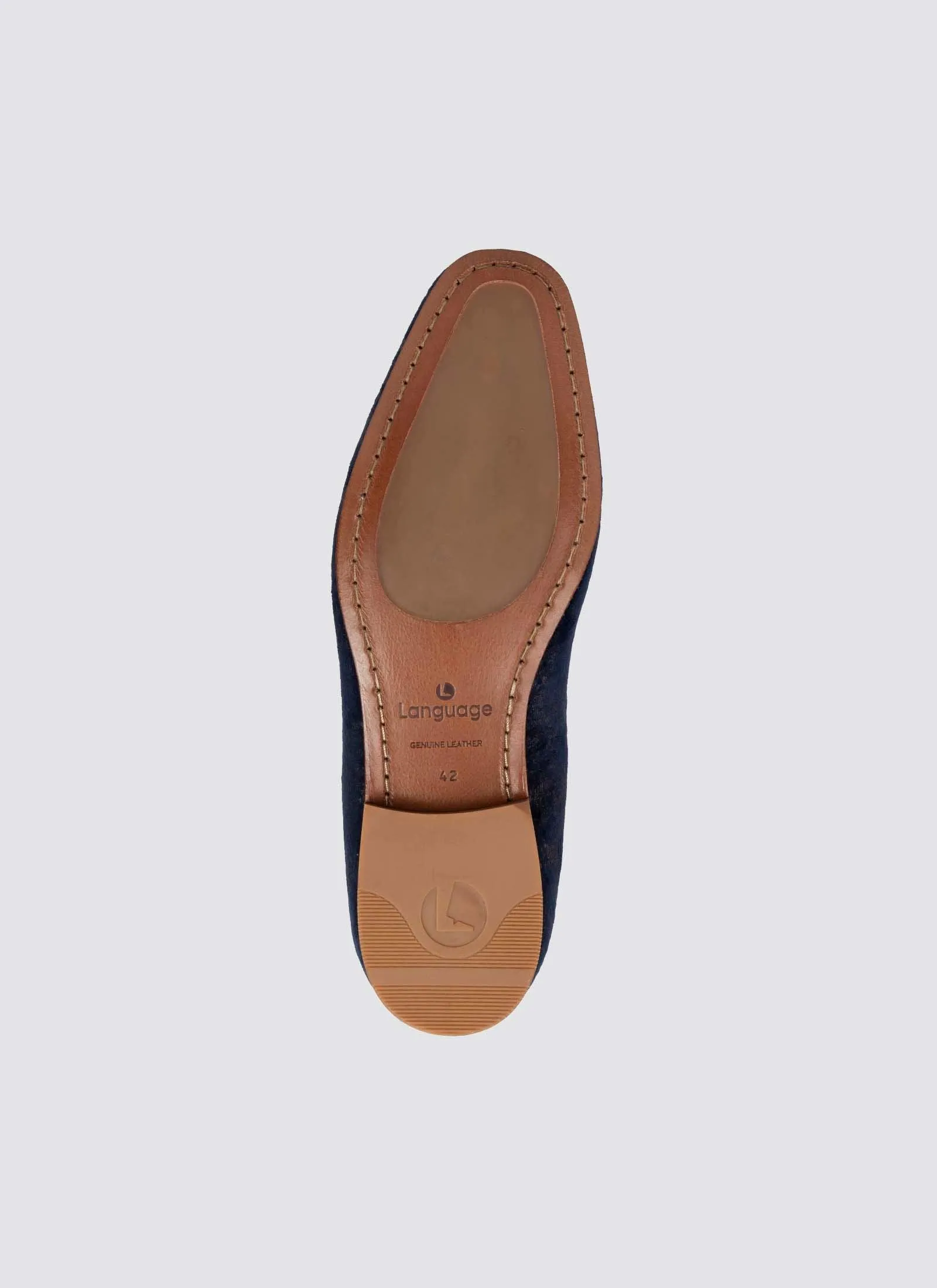 Clifford Loafer