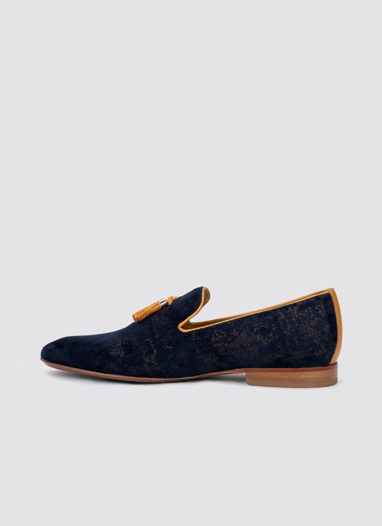 Clifford Loafer