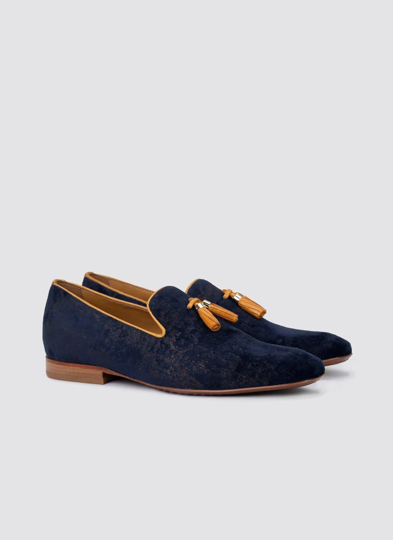 Clifford Loafer