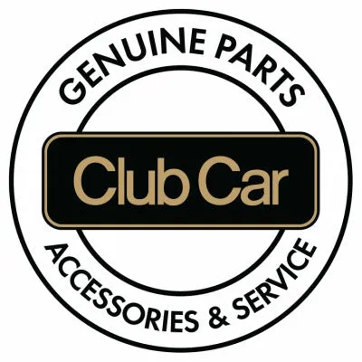 Club Car Precedent and Tempo Rear Flip Seat Frame