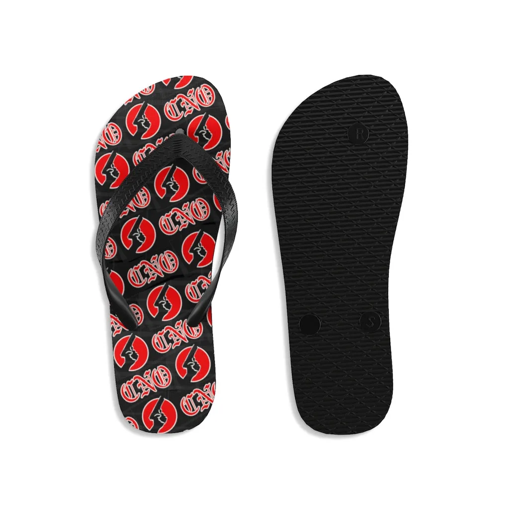 CNO Flip-Flops (Black)
