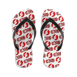 CNO Flip-Flops (White)
